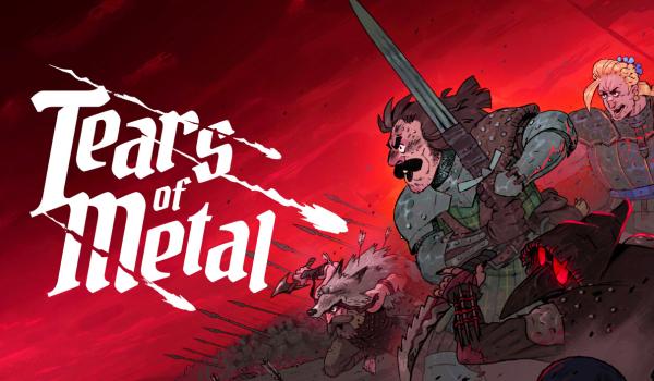 Tears of Metal (PC)