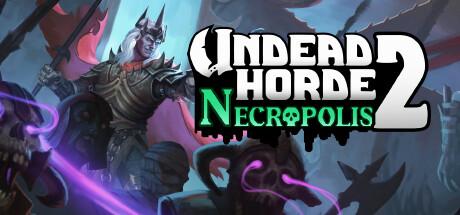 Undead Horde 2 Necropolis (PC)