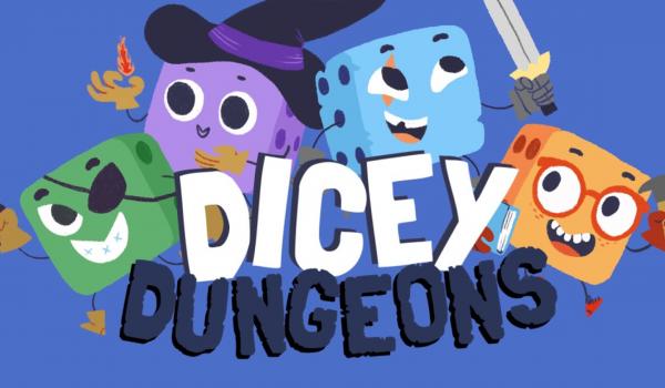 Dicey Dungeons (PC)