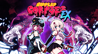 Riddled Corpses EX (Xbox)