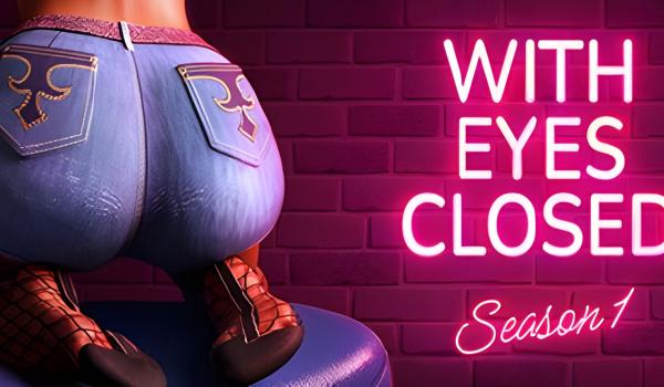 With Eyes Closed Season 1 (PC)