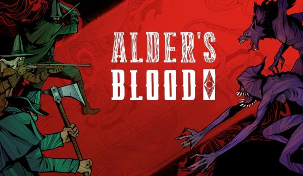 Alders Blood (PC) Gift