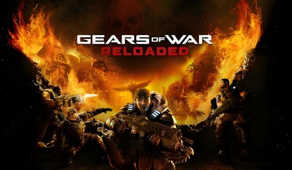 Gears of War Reloaded (PC)