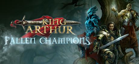 King Arthur: Fallen Champions (PC)