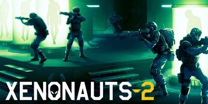 Xenonauts 2 (PC)