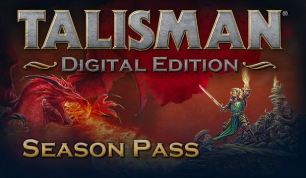Talisman Season Pass DLC (PC)