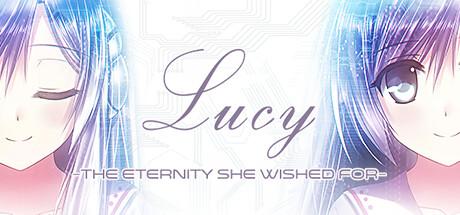 Lucy The Eternity She Wished For (PC)
