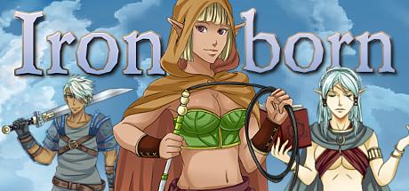 IronBorn (PC)