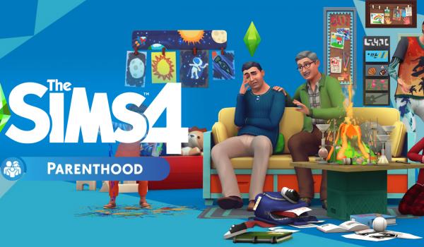The Sims 4 Parenthood (PC)