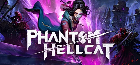 Phantom Hellcat (PS4)