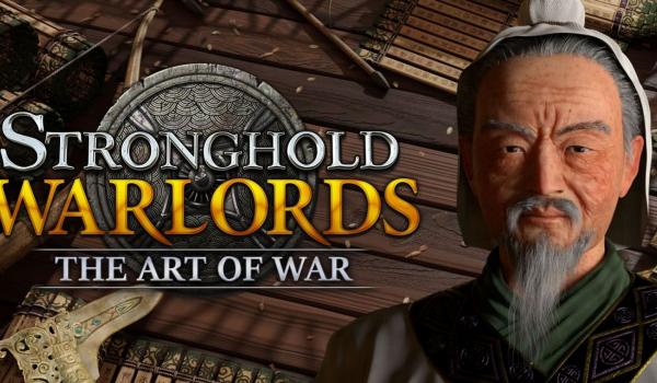 Stronghold Warlords The Art of War Campaign DLC (PC)