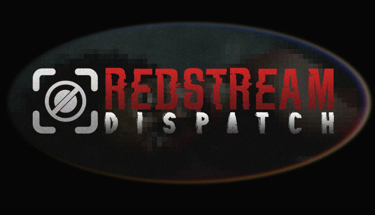 Redstream Dispatch (PS5)