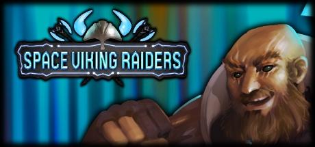 Space Viking Raiders (PC)