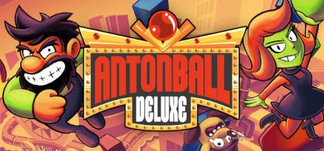 Antonball Deluxe (PC)