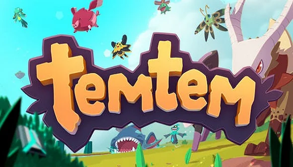 Temtem (Switch)