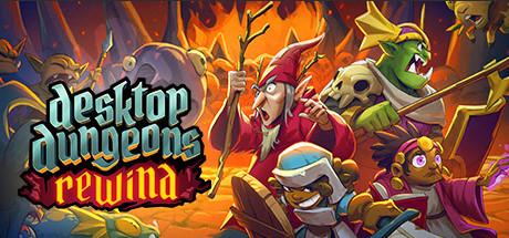 Desktop Dungeons: Rewind (PC)
