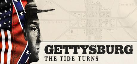 Gettysburg: The Tide Turns (PC)