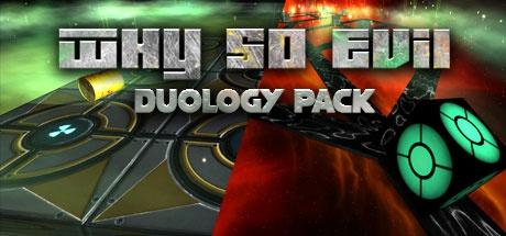 Why So Evil Duology Pack (PC)