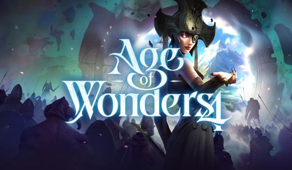 Age of Wonders 4 (PC)
