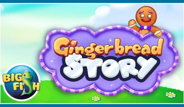Gingerbread Story (PC)