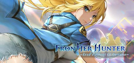 Frontier Hunter Erzas Wheel of Fortune (PC)
