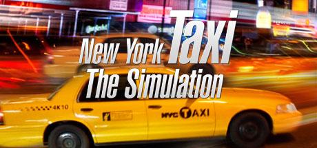 New York Taxi Simulator (PC)
