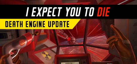 I Expect You To Die (PC)