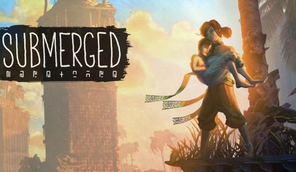 Submerged (Xbox)