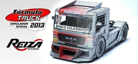 Formula Truck 2013 (PC)