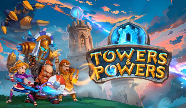 Towers and Powers (PC)