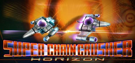 Super Chain Crusher Horizon (PC)