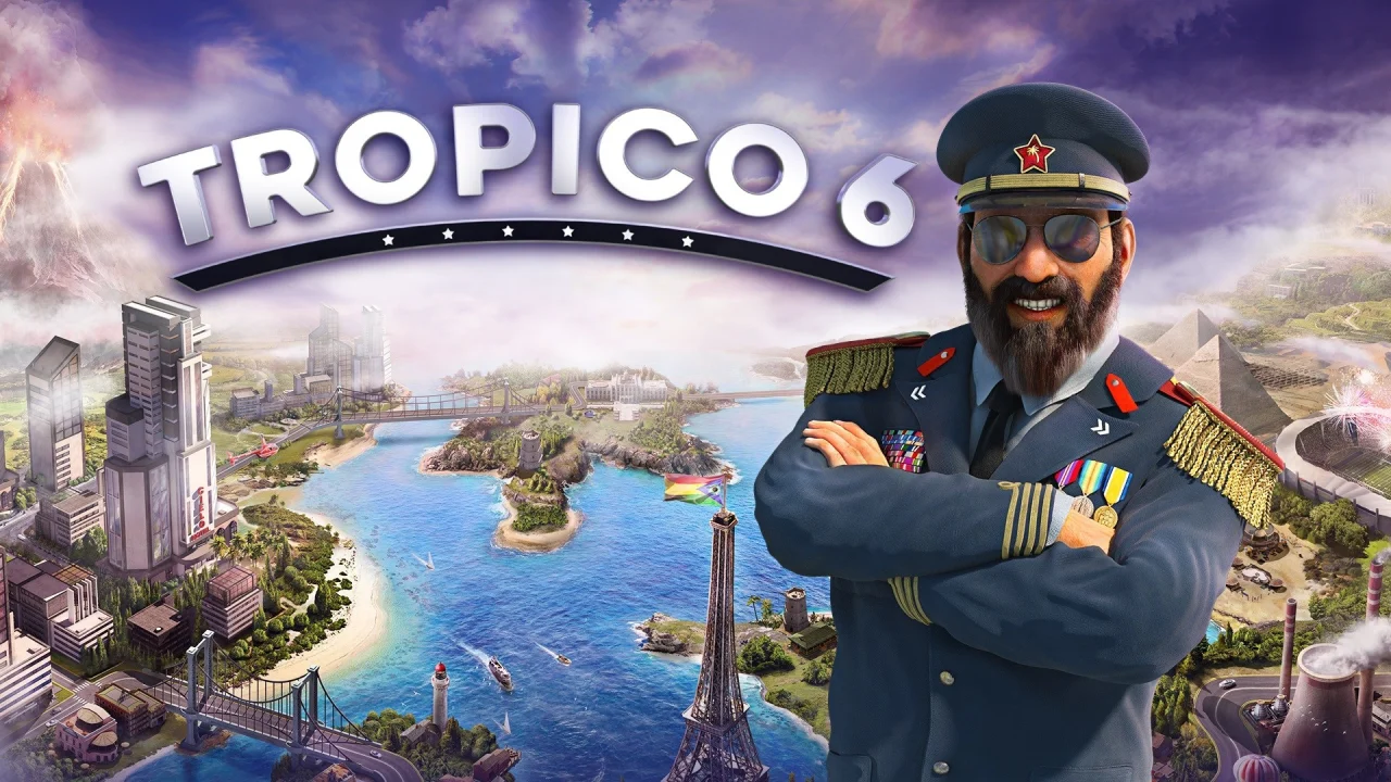 Tropico 6 (Xbox One)