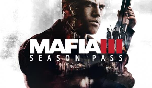 Mafia III Season Pass (DLC)