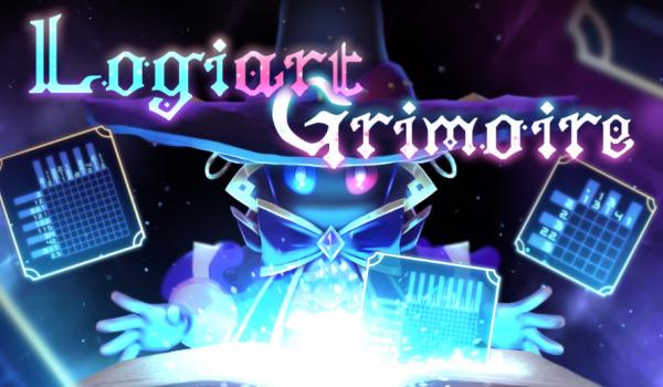 Logiart Grimoire (PC)
