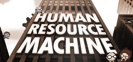 Human Resource Machine (Switch)