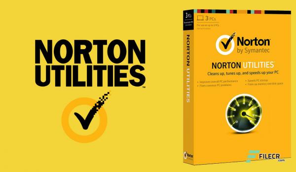 Norton Utilities
