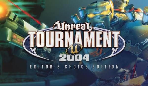 Unreal Tournament 2004 Editors (PC)