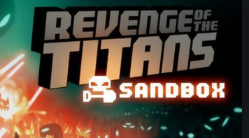 Revenge of the Titans: Sandbox Mode (DLC)