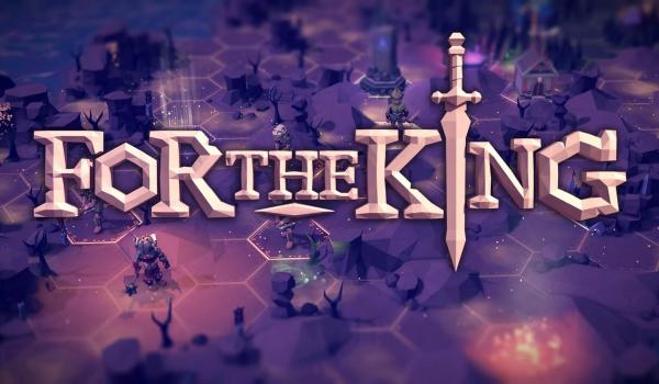 For The King (Xbox)