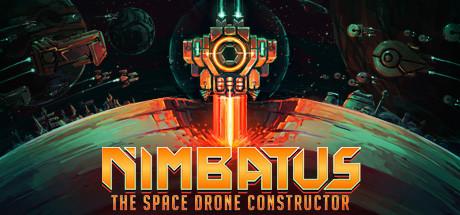 Nimbatus The Space Drone Constructor (PC)