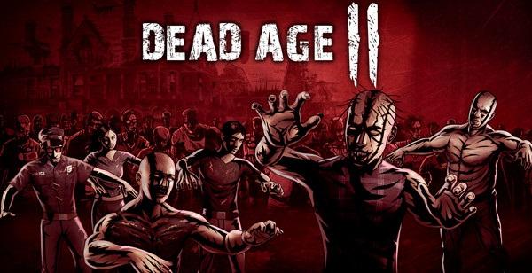 Dead Age 2 The Zombie Survival RPG (PC)