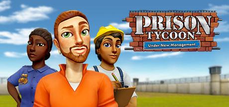 Prison Tycoon: Under New Management (PC)