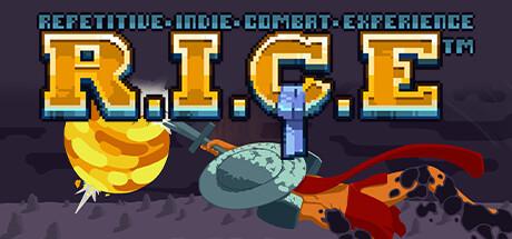 RICE Repetitive Indie Combat Experience (PC)