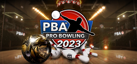 PBA Pro Bowling 2023 (Xbox One)
