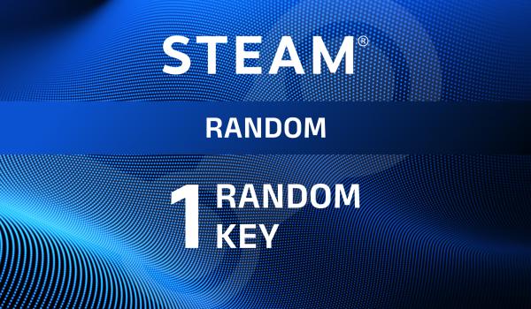 Random 1 Key (PC)
