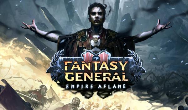 Fantasy General II: Empire Aflame (DLC)