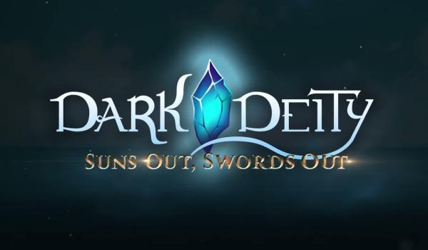 Dark Deity Suns Out Swords Out (PC)