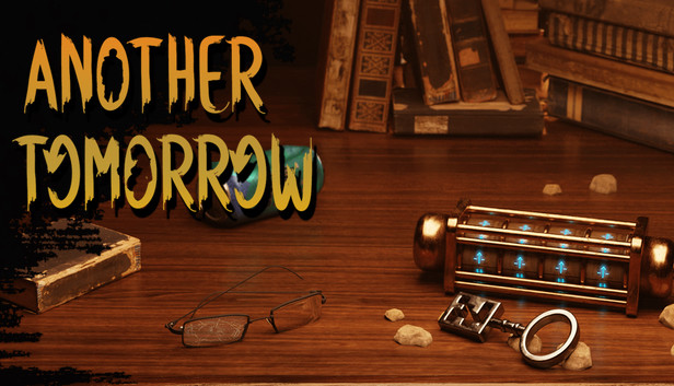 Another Tomorrow (Switch)