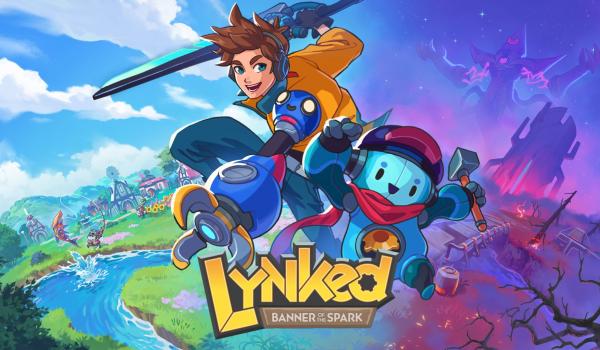 Lynked Banner of the Spark (PC)