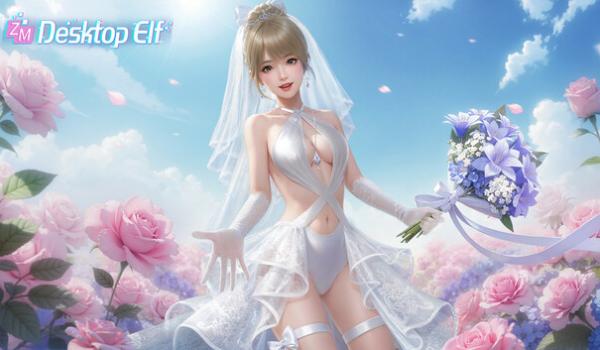 ZM Desktop Elf (PC)